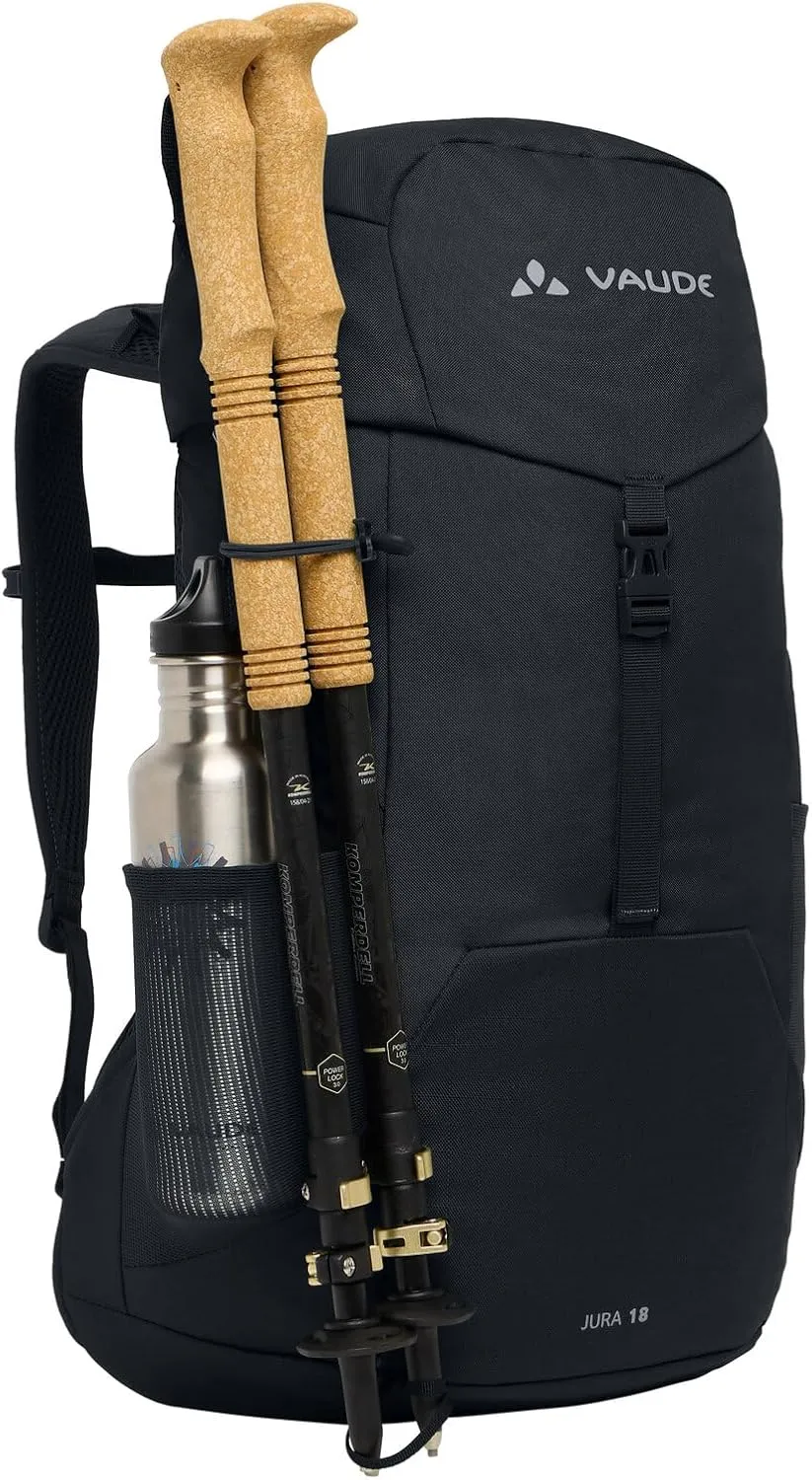 VAUDE Classic, Black, One Size