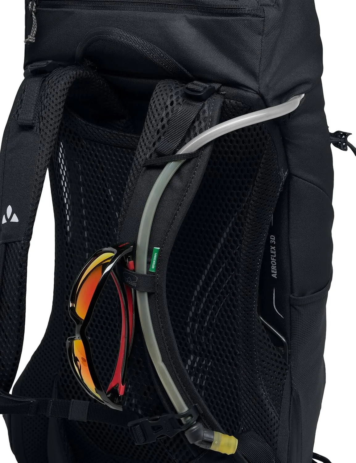 VAUDE Classic, Black, One Size