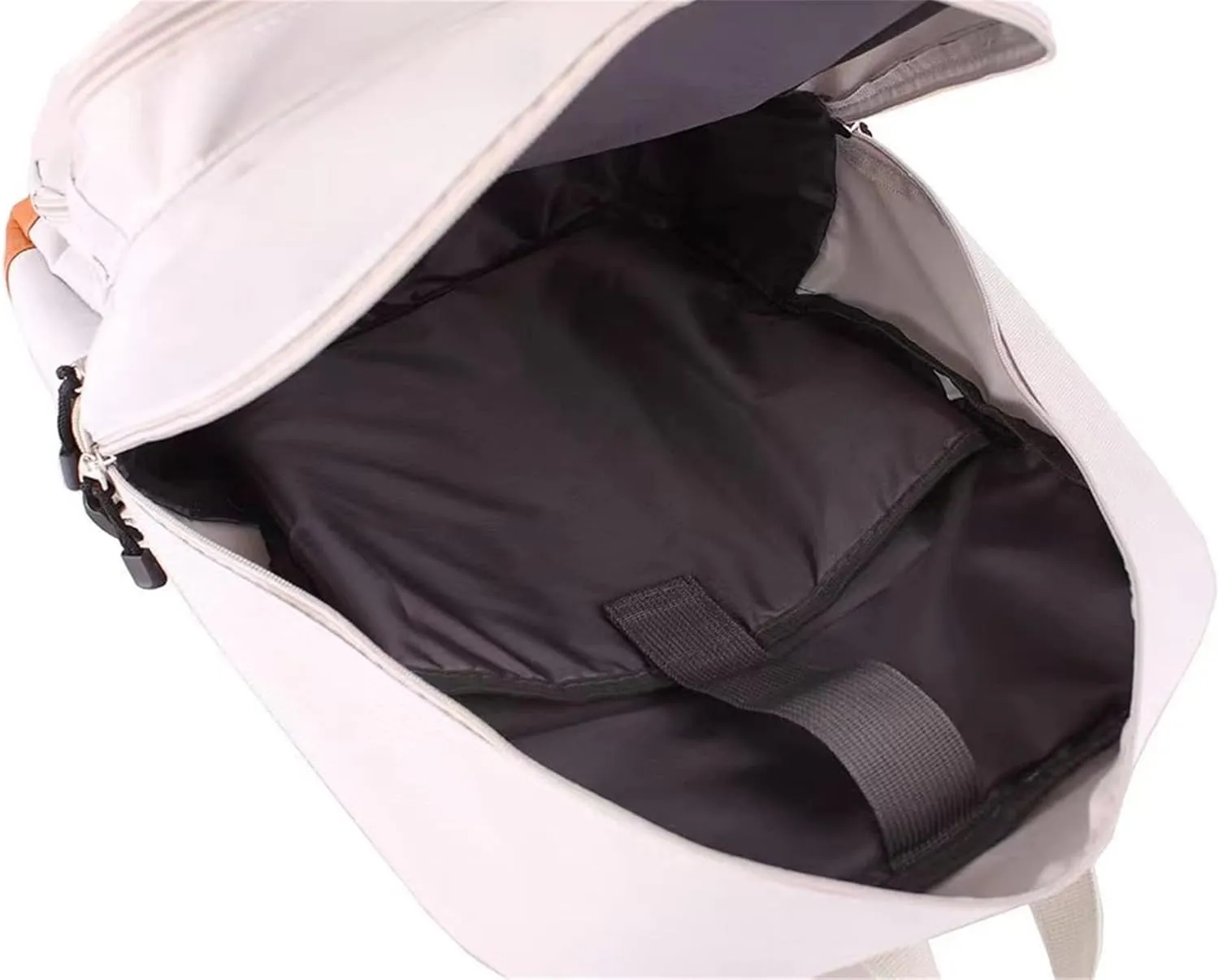 Venom Classic Backpack-Wear Resistant Canvas Laptop Bagpack-Waterproof Book Bag for Outdoor,Travel