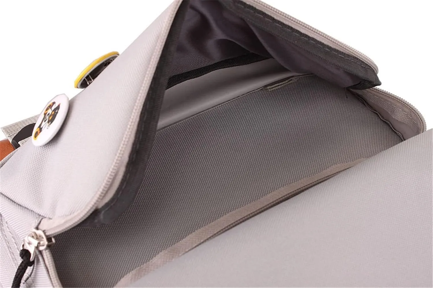 Venom Classic Backpack-Wear Resistant Canvas Laptop Bagpack-Waterproof Book Bag for Outdoor,Travel