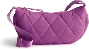 Vera Bradley Featherweight Springbrook Sling Crossbody
