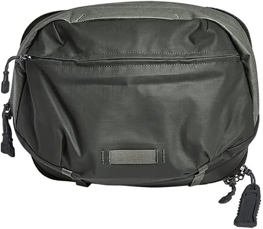 Vertx Navigator Tactical Sling Bag Crossbody 10L for Travel, Work, Concealed Carry, Tactical Gear