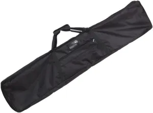 VICASKY Large Capacity Canvas Archery Tote Bag Multifunctional Shoulder Pouch for Hunting Gear Washable and Practical Bow Storage Bag Black