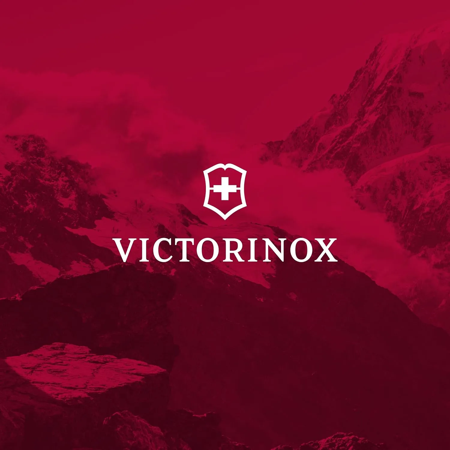 Victorinox Altmont Original Vertical-Zip Laptop Backpack - Travel Backpack for 17" Laptop - Premium Travel Accessory - 24 Liters, Red