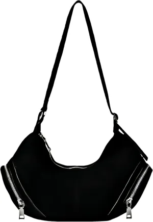 Vintage Y2k Purse Small Shoulder Bag For Women Trendy Hobo Going Out Handbag
