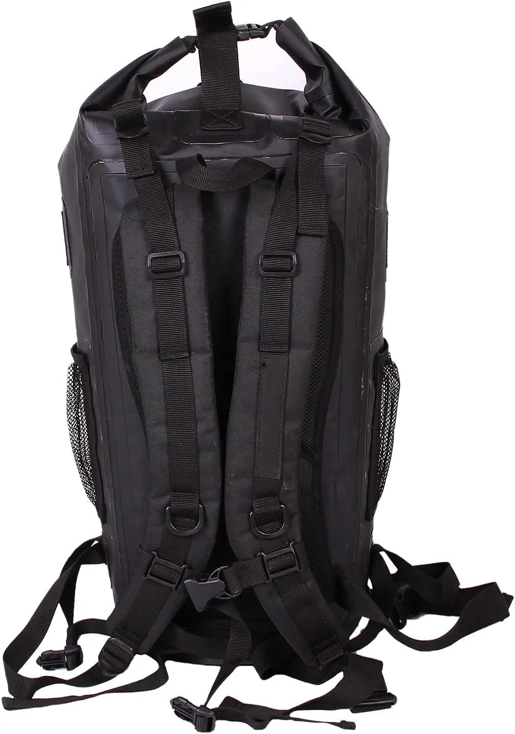 Waterproof Backpack - 40 Liter HYDRIC Series Water Proof Floating Dry Bag River Pack