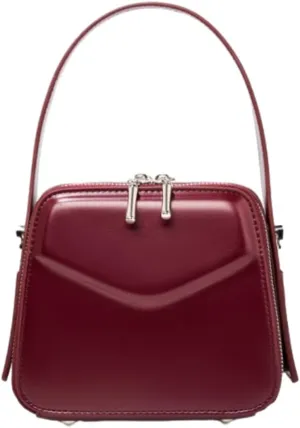 Womens Square Bag Designer Evening Bags for Women Vintage Clutch Purse Old Money Satchel Handbag Mini Tote Bag Trendy