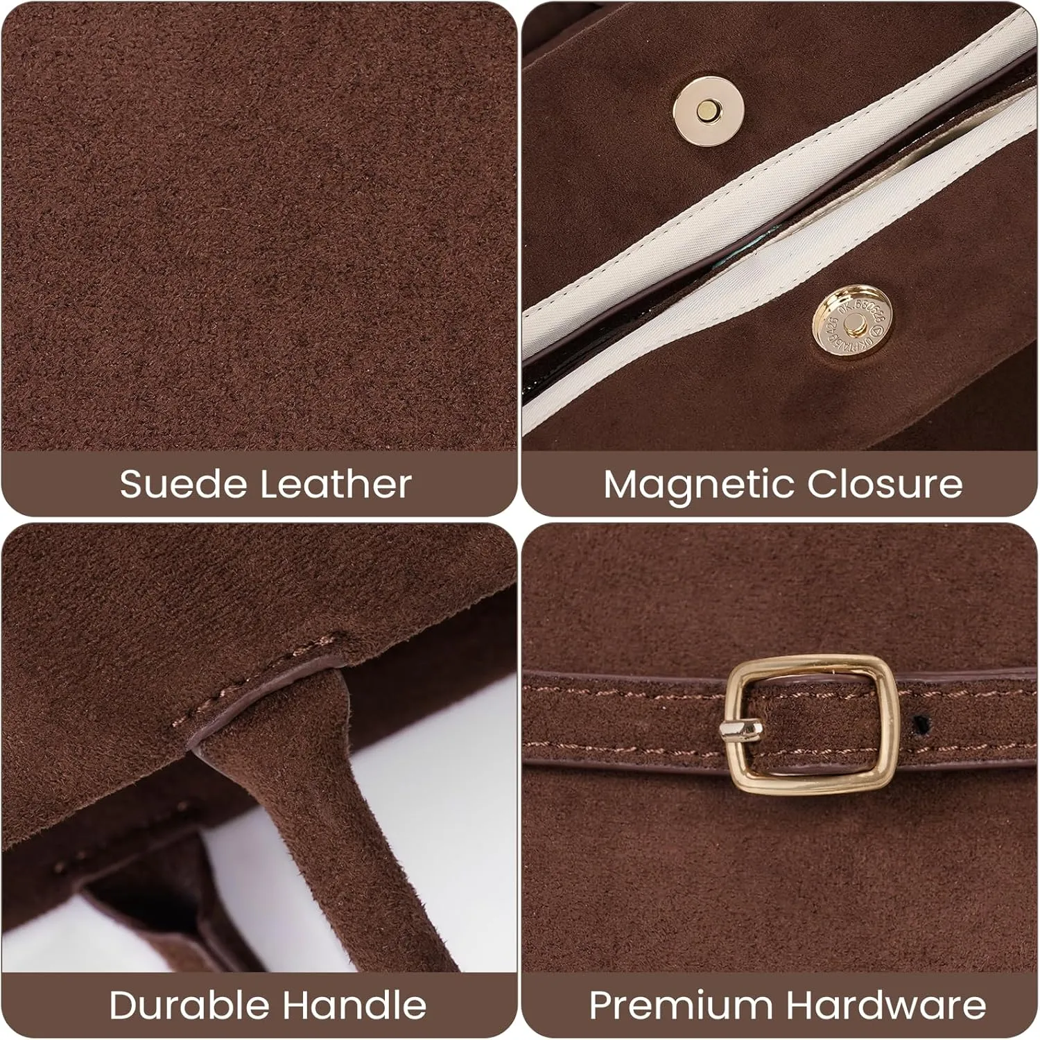 YFGBCX Tote Bag for Women Vegan Leather Work Bag Top Handle Bag Trendy Luxury Hobo Handbag College Tote Bag Purse